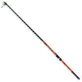 Captain 1696 Method 390cm Tele Surf Kamış 100-200gr  Atar